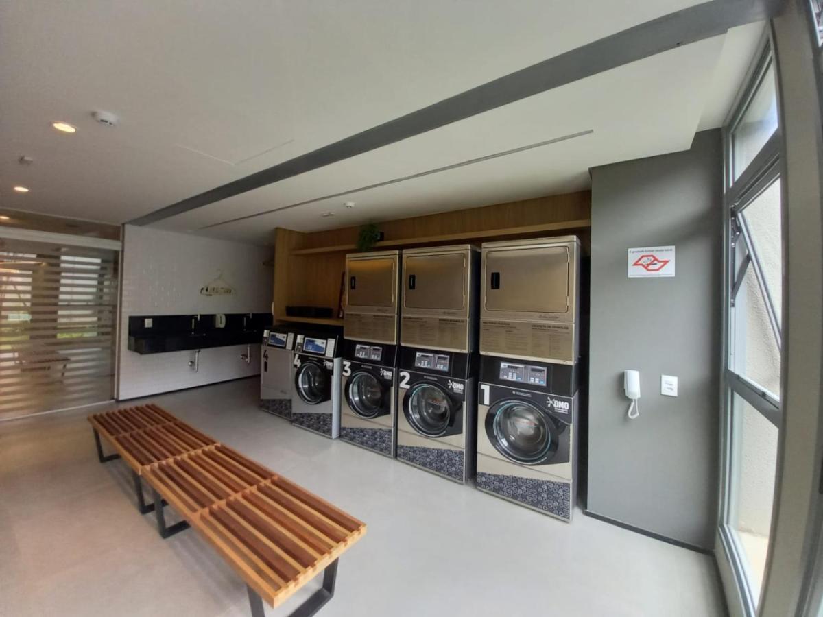 Roomo Butanta Reboucas Residencial Sao Paulo Dış mekan fotoğraf