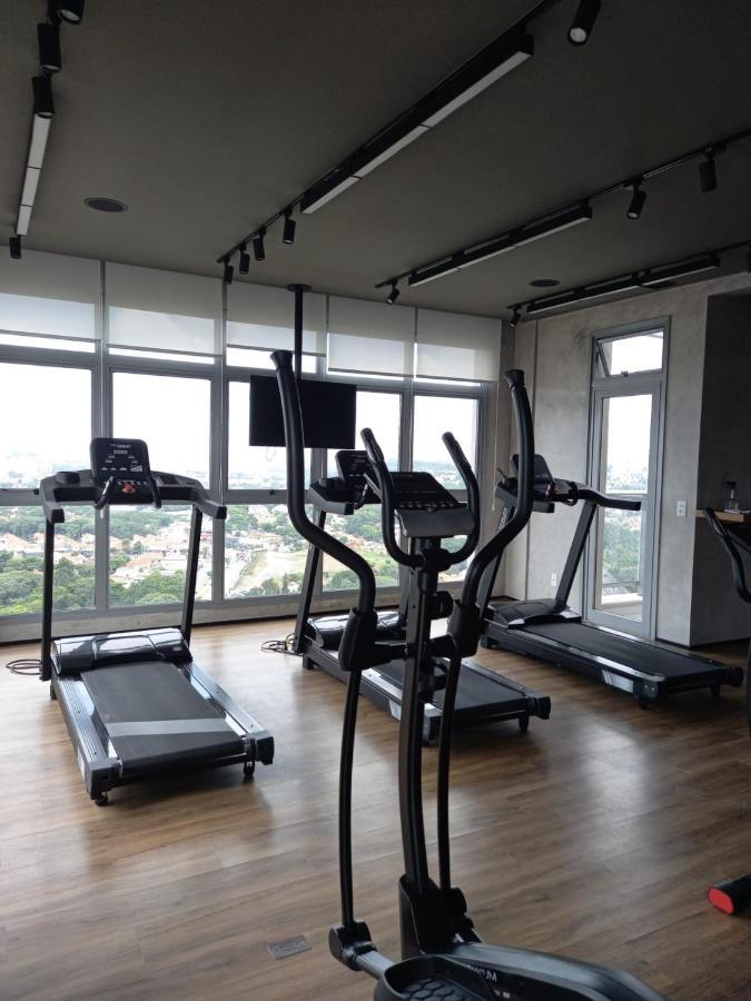 Roomo Butanta Reboucas Residencial Sao Paulo Dış mekan fotoğraf