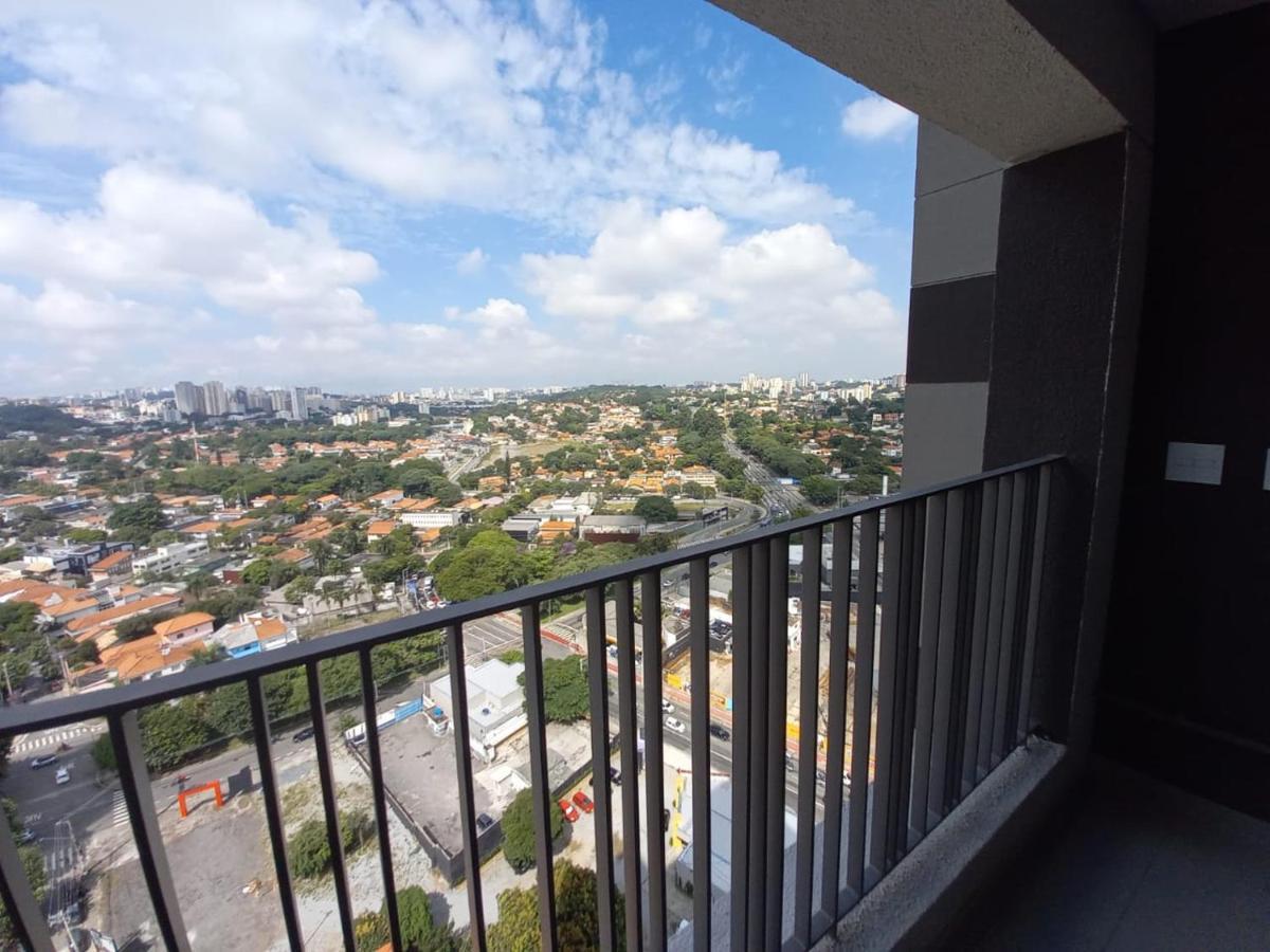Roomo Butanta Reboucas Residencial Sao Paulo Dış mekan fotoğraf