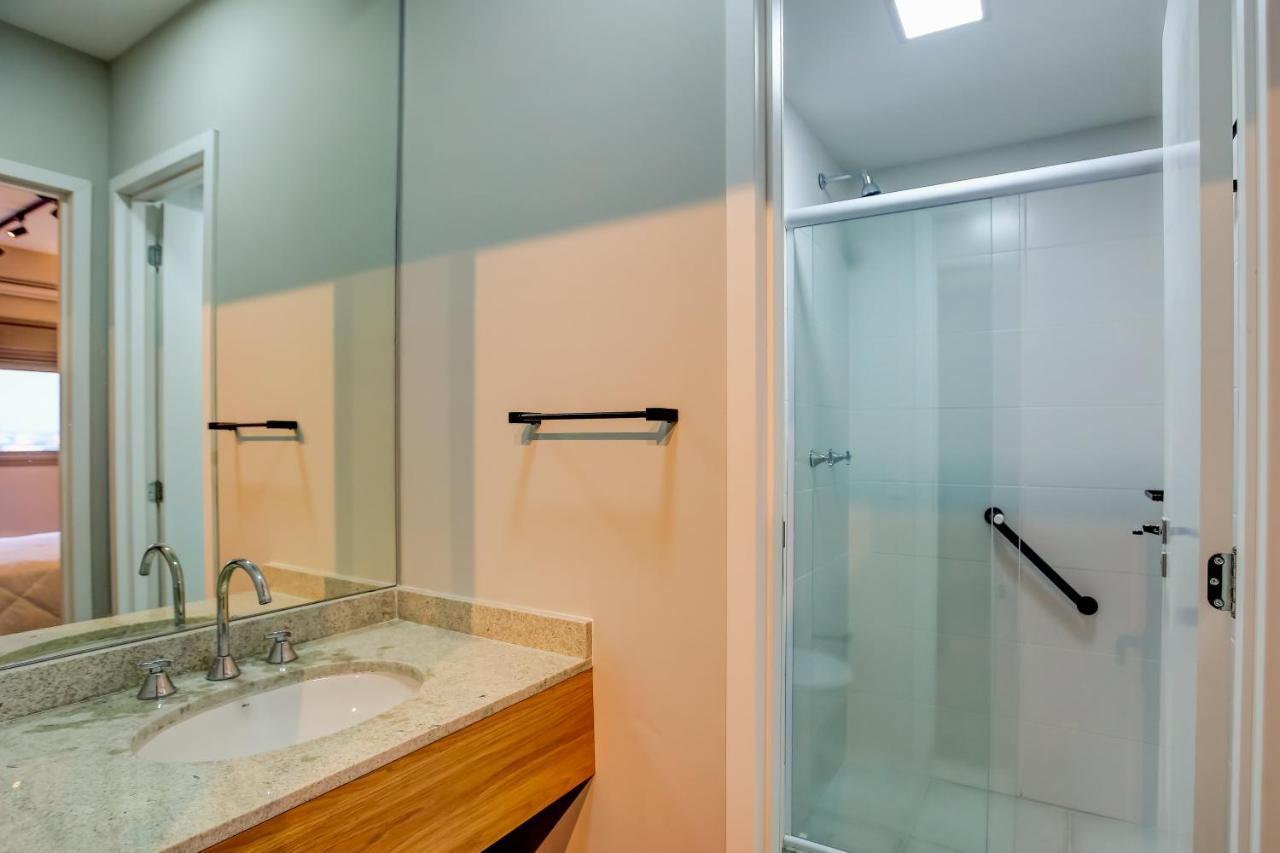 Roomo Butanta Reboucas Residencial Sao Paulo Dış mekan fotoğraf