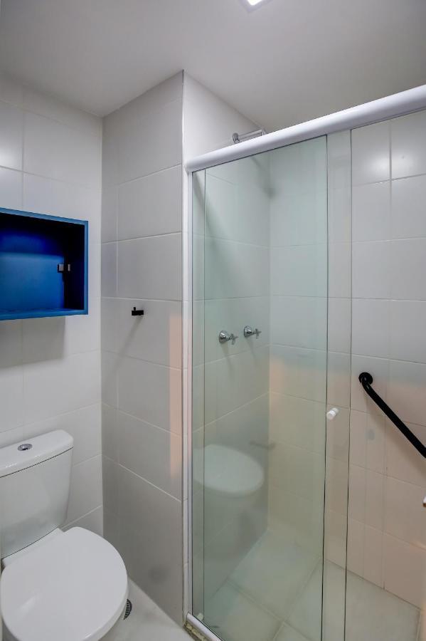 Roomo Butanta Reboucas Residencial Sao Paulo Dış mekan fotoğraf